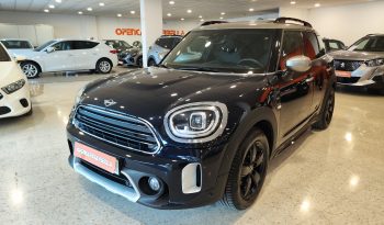 MINI Countryman COOPER lleno