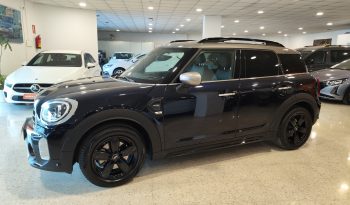 MINI Countryman COOPER lleno