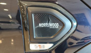 MINI Countryman COOPER lleno