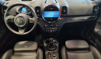 MINI Countryman COOPER lleno