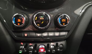 MINI Countryman COOPER lleno