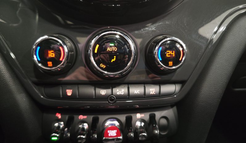 MINI Countryman COOPER lleno