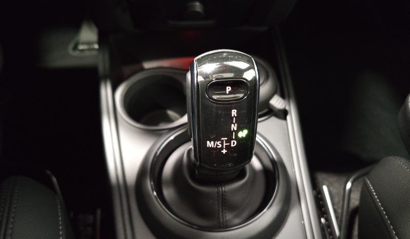 MINI Countryman COOPER lleno