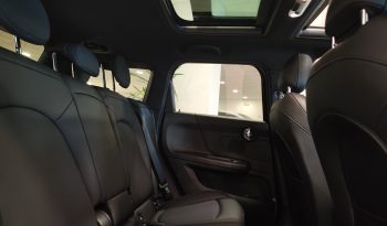 MINI Countryman COOPER lleno