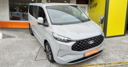 FORD Tourneo Custom 2.5 Duratec Titanium X