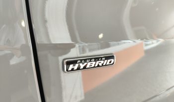 FORD Tourneo Custom 2.5 Duratec Titanium X lleno