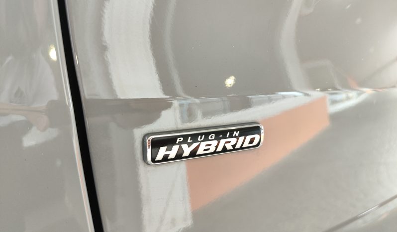 FORD Tourneo Custom 2.5 Duratec Titanium X lleno