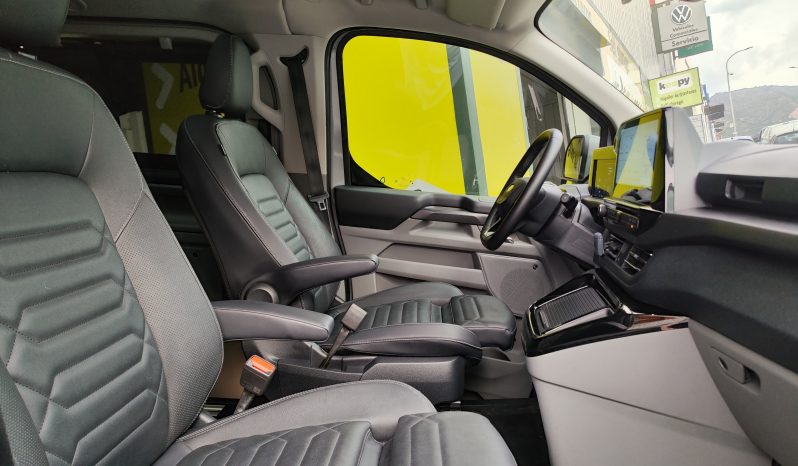 FORD Tourneo Custom 2.5 Duratec Titanium X lleno