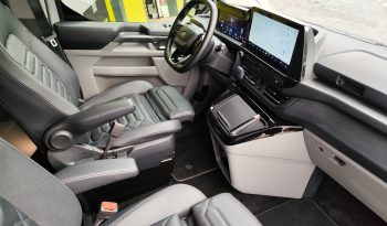 FORD Tourneo Custom 2.5 Duratec Titanium X lleno