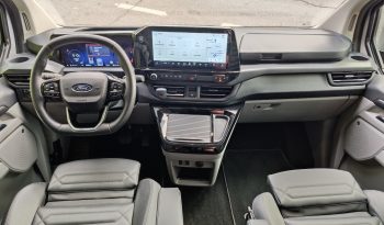 FORD Tourneo Custom 2.5 Duratec Titanium X lleno