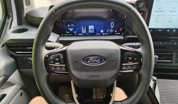 FORD Tourneo Custom 2.5 Duratec Titanium X lleno