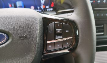 FORD Tourneo Custom 2.5 Duratec Titanium X lleno