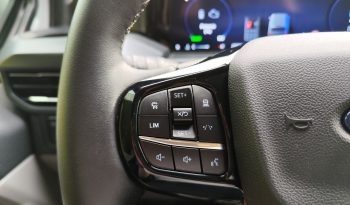 FORD Tourneo Custom 2.5 Duratec Titanium X lleno
