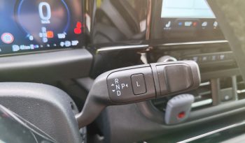 FORD Tourneo Custom 2.5 Duratec Titanium X lleno