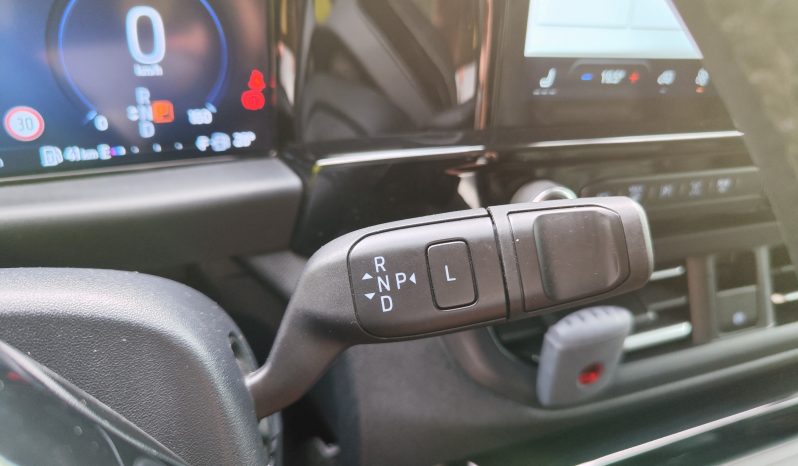 FORD Tourneo Custom 2.5 Duratec Titanium X lleno