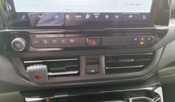 FORD Tourneo Custom 2.5 Duratec Titanium X lleno