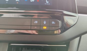 FORD Tourneo Custom 2.5 Duratec Titanium X lleno