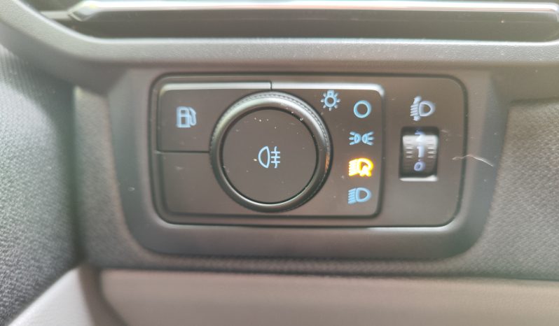 FORD Tourneo Custom 2.5 Duratec Titanium X lleno