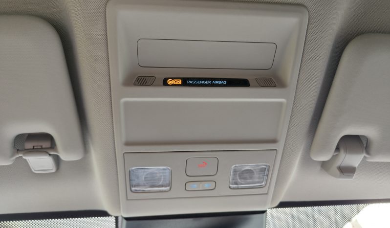 FORD Tourneo Custom 2.5 Duratec Titanium X lleno