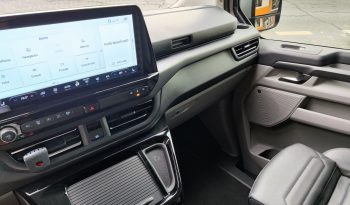 FORD Tourneo Custom 2.5 Duratec Titanium X lleno