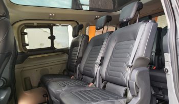 FORD Tourneo Custom 2.5 Duratec Titanium X lleno