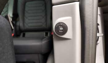 FORD Tourneo Custom 2.5 Duratec Titanium X lleno