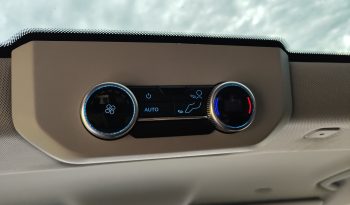 FORD Tourneo Custom 2.5 Duratec Titanium X lleno
