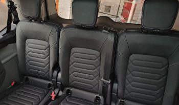 FORD Tourneo Custom 2.5 Duratec Titanium X lleno
