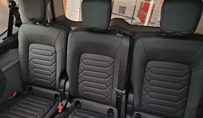 FORD Tourneo Custom 2.5 Duratec Titanium X lleno