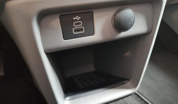 FORD Tourneo Custom 2.5 Duratec Titanium X lleno