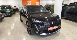 PEUGEOT 2008 1.2 PureTech S&S Allure