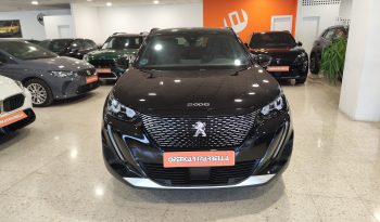 PEUGEOT 2008 1.2 PureTech S&S Allure lleno