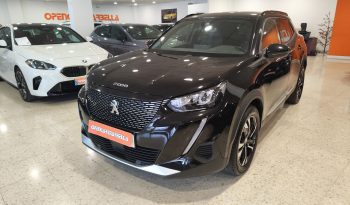 PEUGEOT 2008 1.2 PureTech S&S Allure lleno