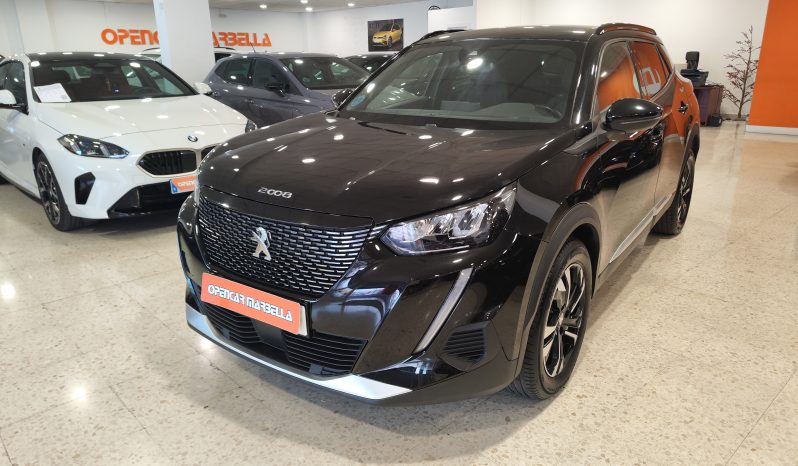 PEUGEOT 2008 1.2 PureTech S&S Allure lleno