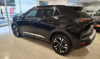PEUGEOT 2008 1.2 PureTech S&S Allure lleno