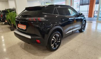 PEUGEOT 2008 1.2 PureTech S&S Allure lleno
