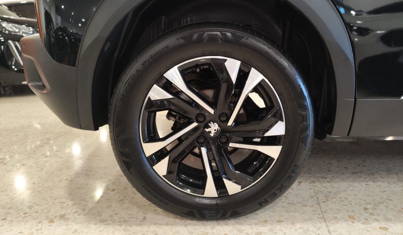 PEUGEOT 2008 1.2 PureTech S&S Allure lleno