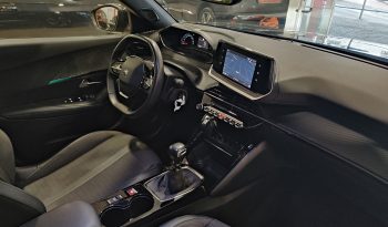 PEUGEOT 2008 1.2 PureTech S&S Allure lleno