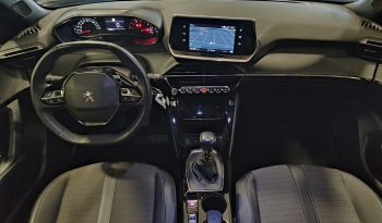 PEUGEOT 2008 1.2 PureTech S&S Allure lleno