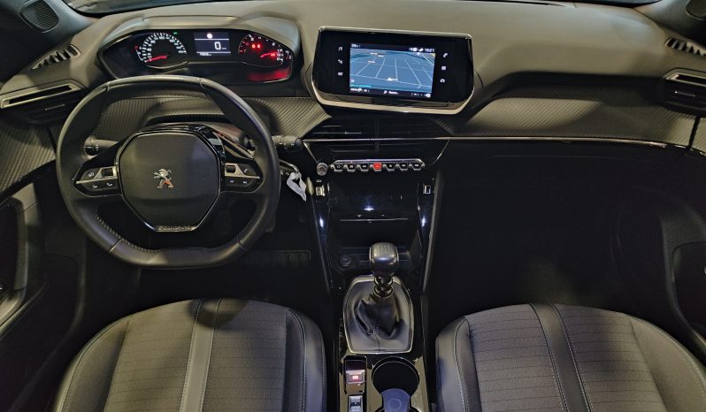 PEUGEOT 2008 1.2 PureTech S&S Allure lleno