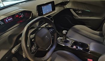PEUGEOT 2008 1.2 PureTech S&S Allure lleno