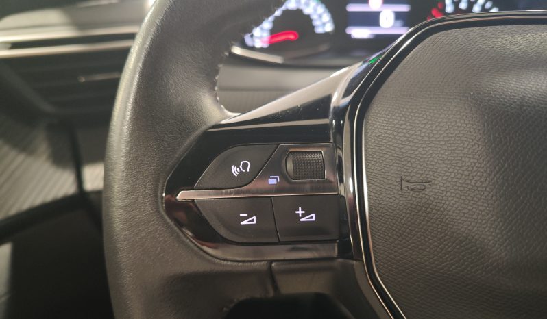 PEUGEOT 2008 1.2 PureTech S&S Allure lleno