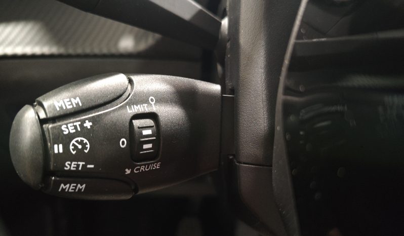 PEUGEOT 2008 1.2 PureTech S&S Allure lleno