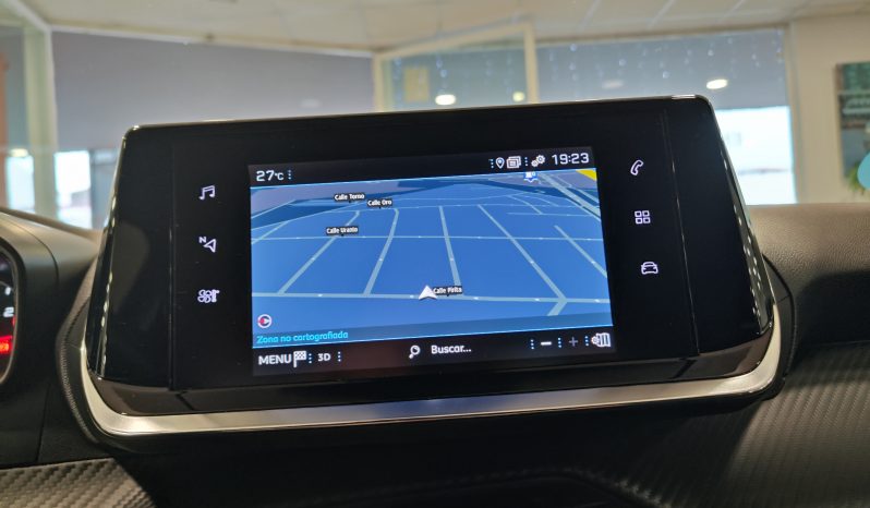 PEUGEOT 2008 1.2 PureTech S&S Allure lleno