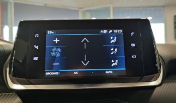 PEUGEOT 2008 1.2 PureTech S&S Allure lleno
