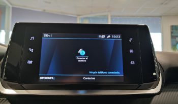 PEUGEOT 2008 1.2 PureTech S&S Allure lleno