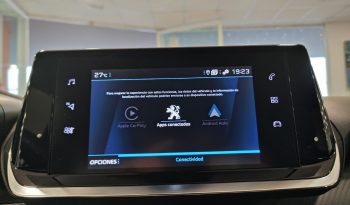 PEUGEOT 2008 1.2 PureTech S&S Allure lleno