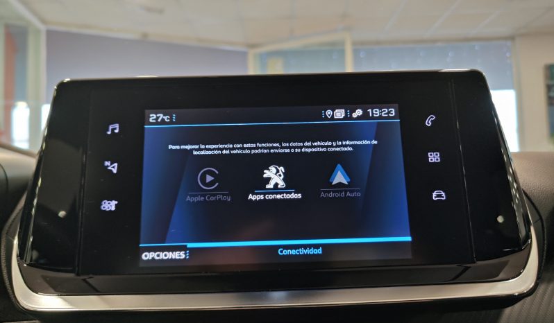 PEUGEOT 2008 1.2 PureTech S&S Allure lleno