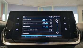 PEUGEOT 2008 1.2 PureTech S&S Allure lleno