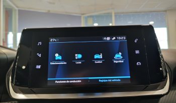 PEUGEOT 2008 1.2 PureTech S&S Allure lleno